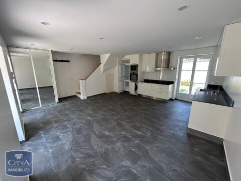  Maison  louer 4 pices 75 m