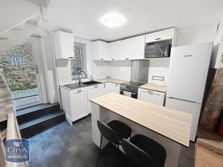  Maison � louer 3 pi�ces 85 m� Auray