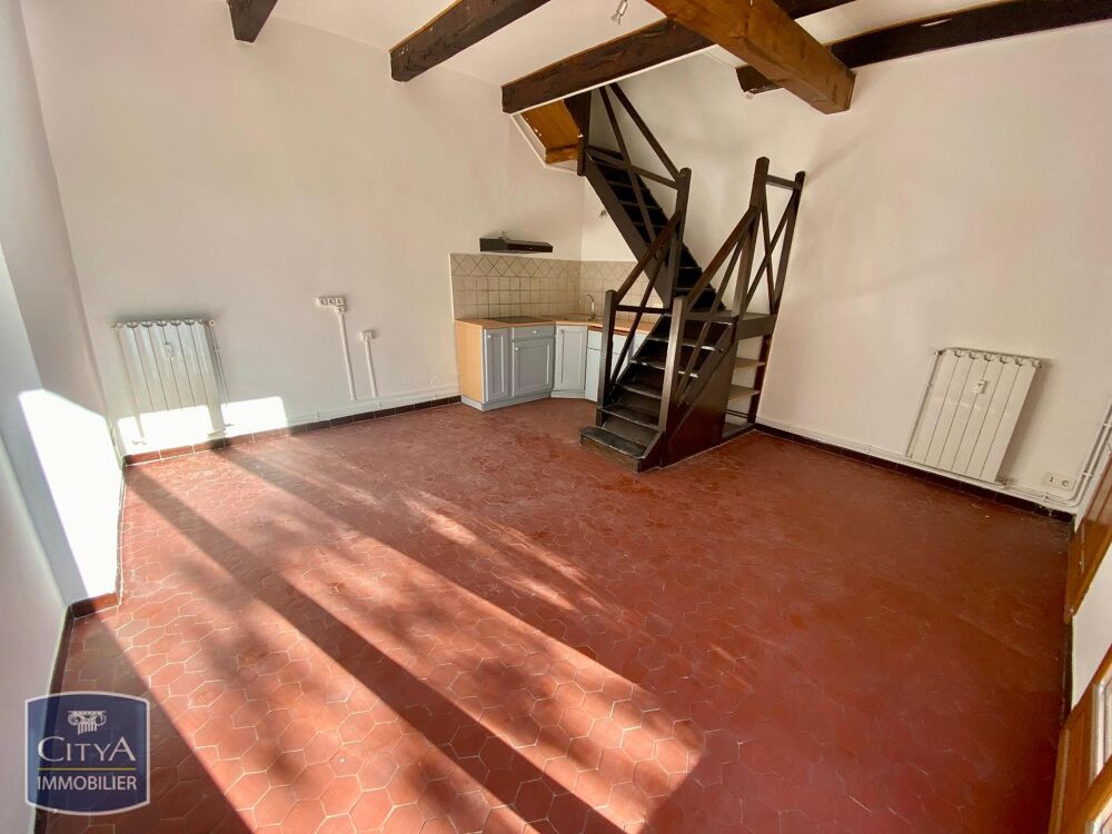 location Appartement - 3 pièce(s) - 57 m² Toulon (83100)