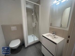  Appartement � louer 1 pi�ce 24 m�