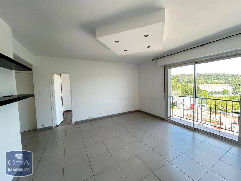 location Appartement - 4 pièce(s) - 81 m² Aix-en-Provence (13100)
