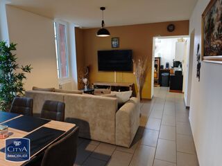  Maison � louer 3 pi�ces 66 m�
