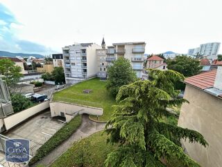  Appartement à louer 1 pièce 25 m²