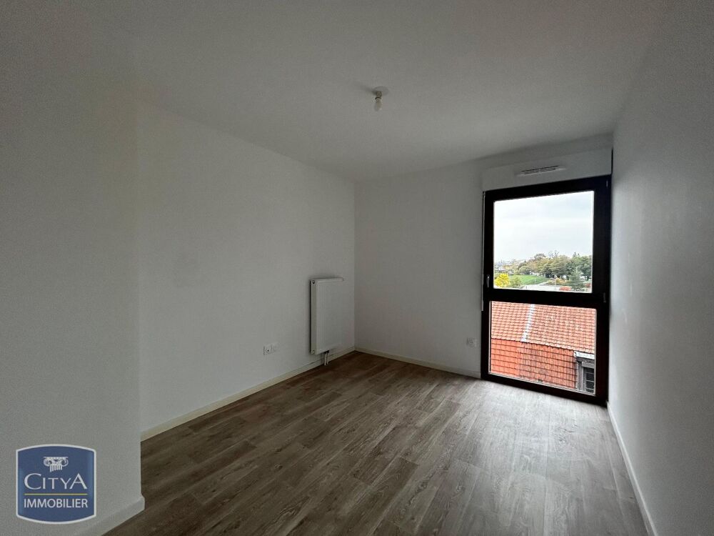 location Appartement - 3 pi�ce(s) - 69 m� Lille (59000)