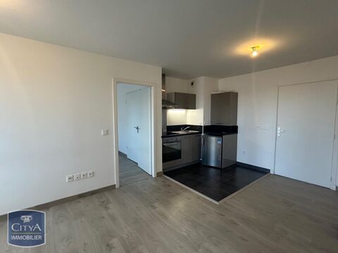  Appartement � louer 2 pi�ces 36 m�