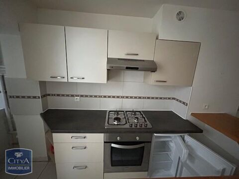 Appartement  louer 3 pices 44 m