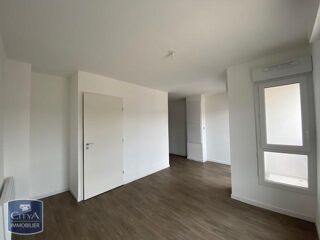  Appartement à louer 1 pièce 27 m²