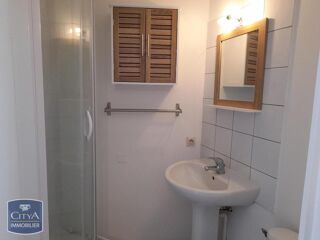  Appartement à louer 1 pièce 16 m²