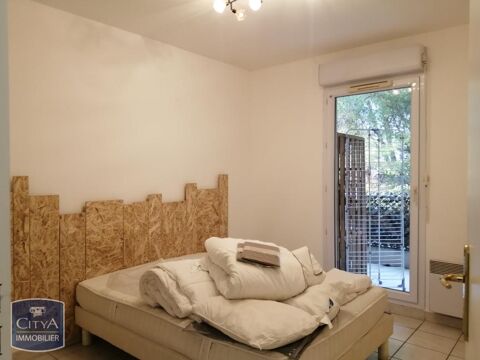  Appartement � louer 2 pi�ces 44 m� Montpellier