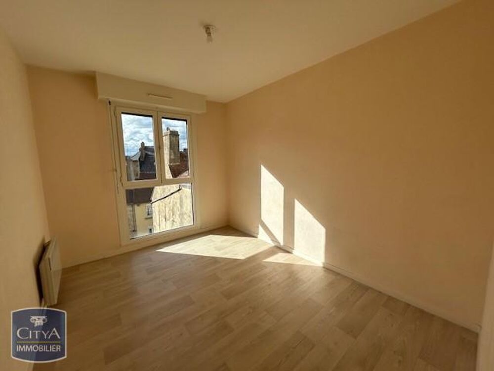 location Appartement - 2 pièce(s) - 46 m² Alençon (61000)