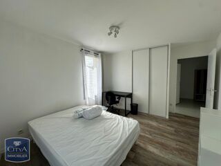  Appartement � louer 1 pi�ce 29 m�