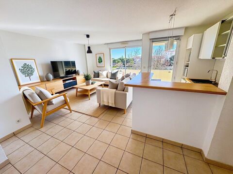   Vente Appartement Appartement - 3 pi�ce(s) - 60 m�