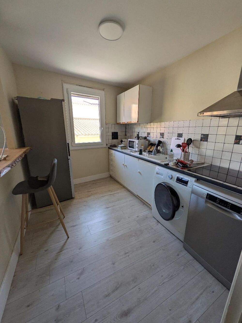 location Appartement - 3 pièce(s) - 63 m² Perpignan (66000)