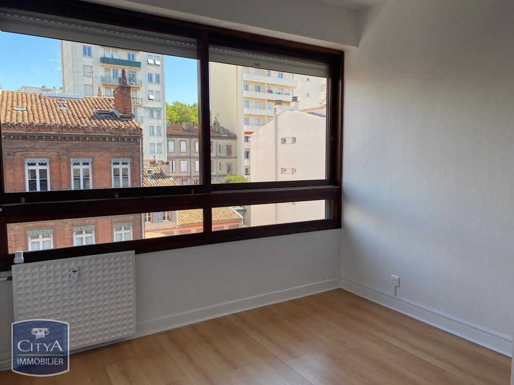 location Appartement - 2 pièce(s) - 53 m² Toulouse (31000)