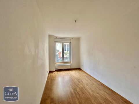  Appartement � louer 4 pi�ces 81 m�