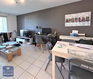  Appartement � louer 3 pi�ces 66 m�