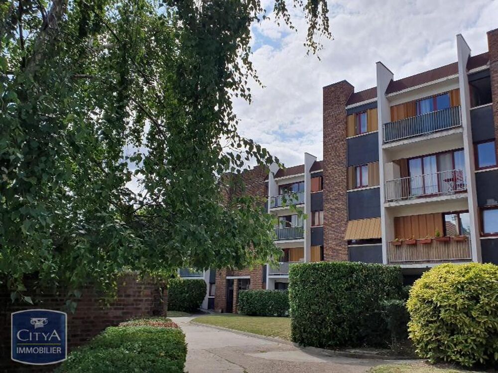 location Appartement - 2 pièce(s) - 44 m² Villemomble (93250)