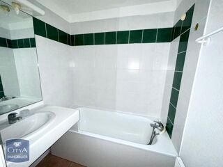  Appartement � louer 1 pi�ce 23 m�