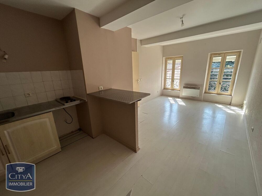 location Appartement - 2 pièce(s) - 34 m² Agen (47000)