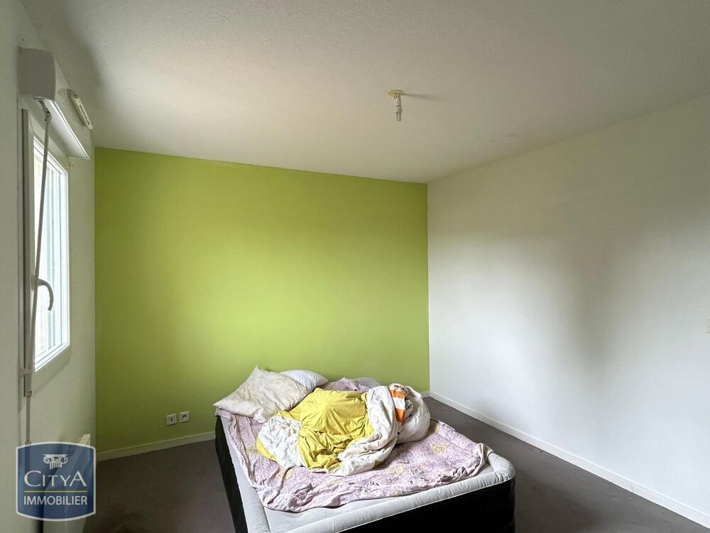 location Maison - 3 pièce(s) - 72 m² Gaël (35290)