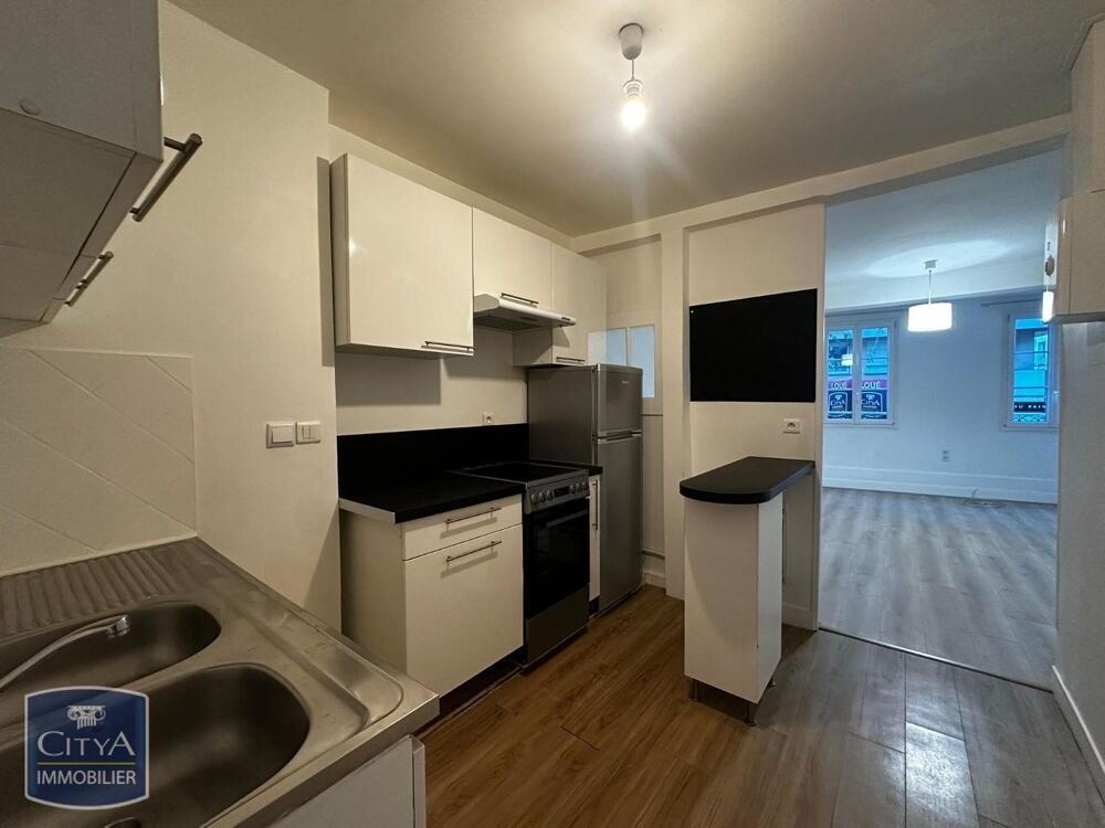 location Appartement - 3 pièce(s) - 55 m² Chartres (28000)