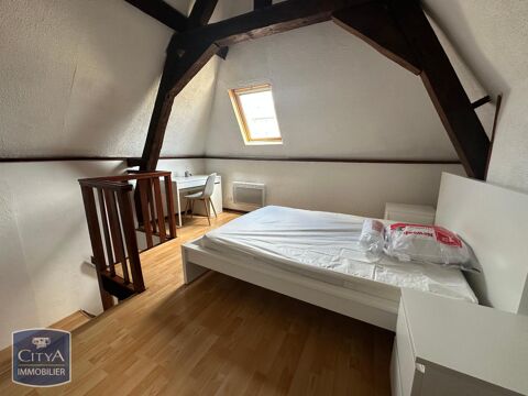  Appartement  louer 2 pices 25 m