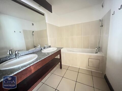  Appartement � louer 2 pi�ces 48 m�