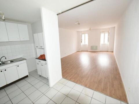  Appartement  louer 1 pice 29 m