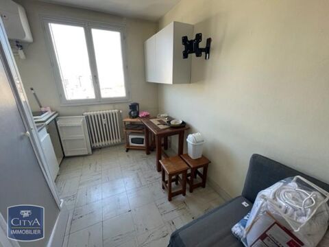  Appartement  louer 1 pice 9 m