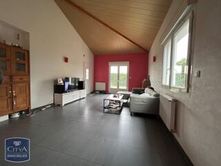  Maison � louer 5 pi�ces 140 m�