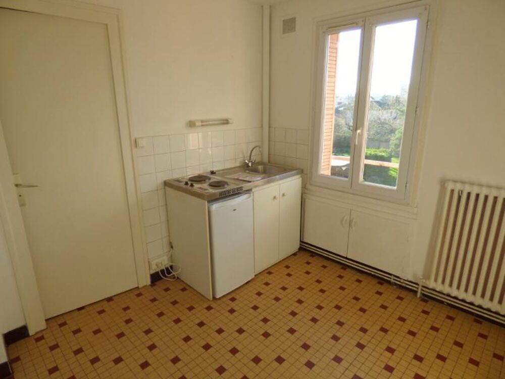 location Appartement - 3 pice(s) - 59 m Mcon (71000)