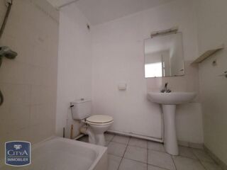  Appartement � louer 1 pi�ce 21 m�