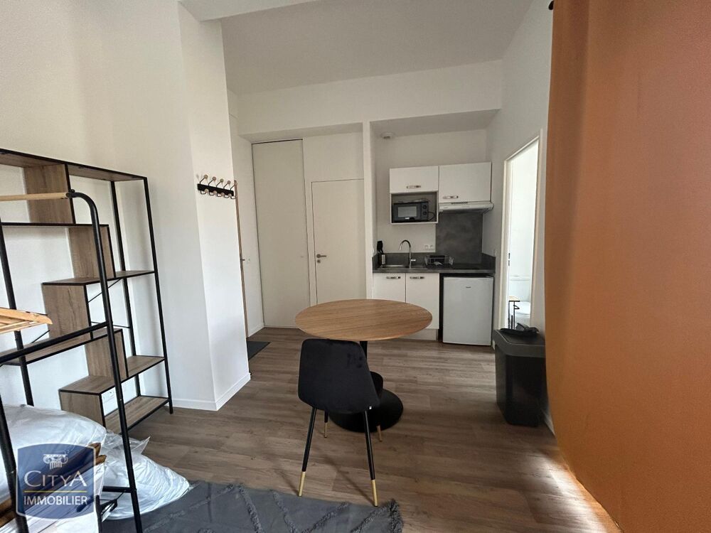 À LOUER : Découvrez ce charmant appartement qui allie co....