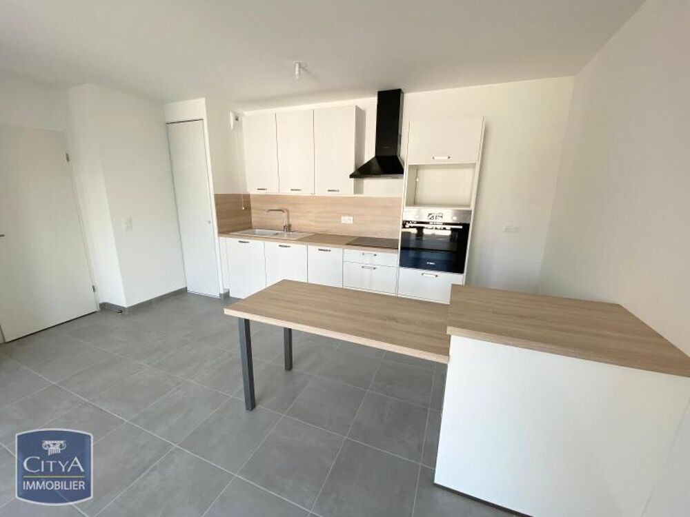 location Appartement - 3 pièce(s) - 61 m² Joué-lès-Tours (37300)