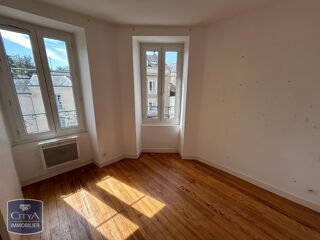  Appartement à louer 2 pièces 39 m²