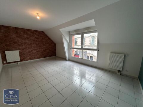  Appartement � louer 3 pi�ces 63 m�