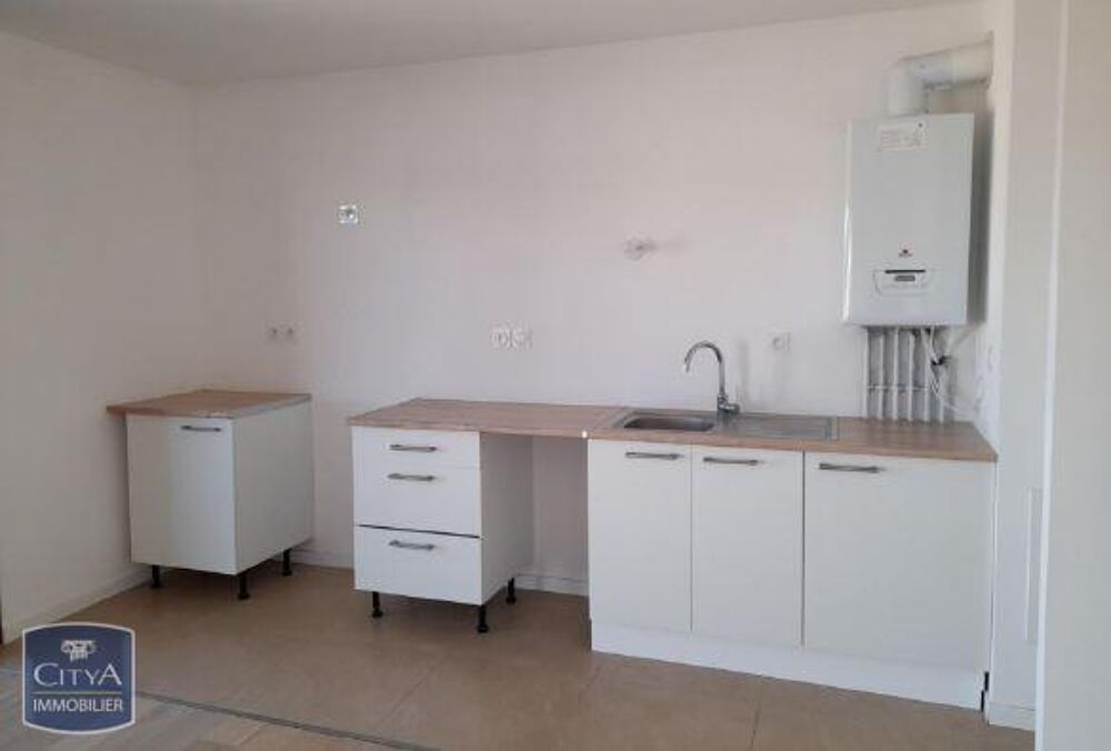 location Appartement - 3 pièce(s) - 69 m² Annemasse (74100)