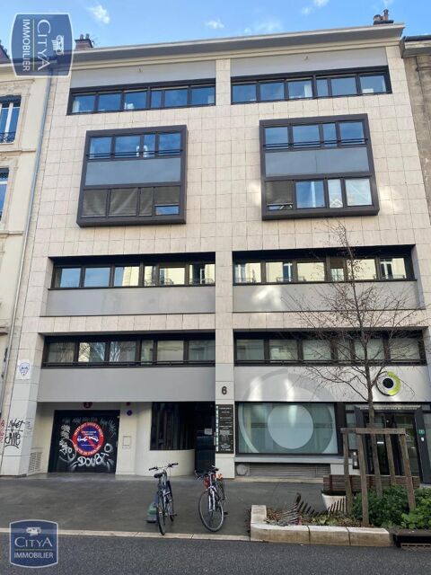 LOCAL PROFESSIONNEL / BUREAUX 150 m&sup2; environ - 1 park... 2500 38000 Grenoble