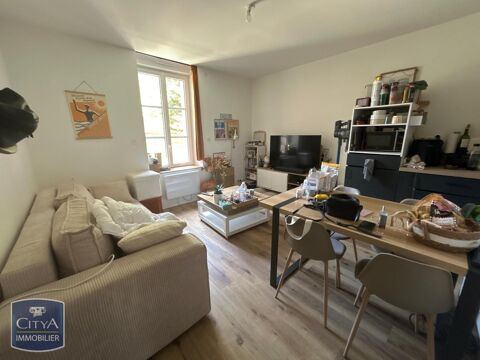  Appartement  louer 1 pice 30 m