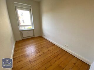  Appartement à louer 3 pièces 64 m²