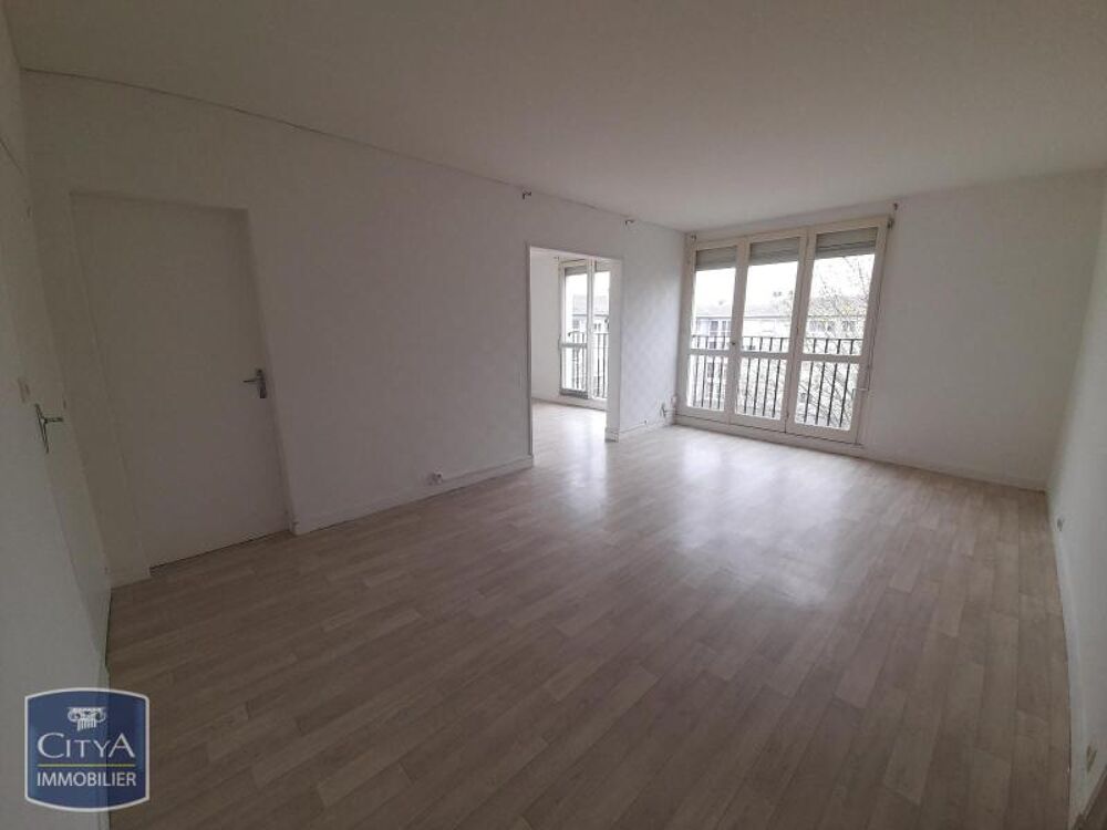 location Appartement - 4 pièce(s) - 73 m² Angers (49100)