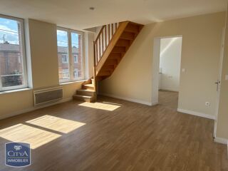  Appartement � louer 3 pi�ces 55 m�