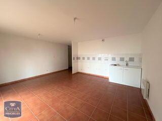  Appartement à louer 3 pièces 56 m²
