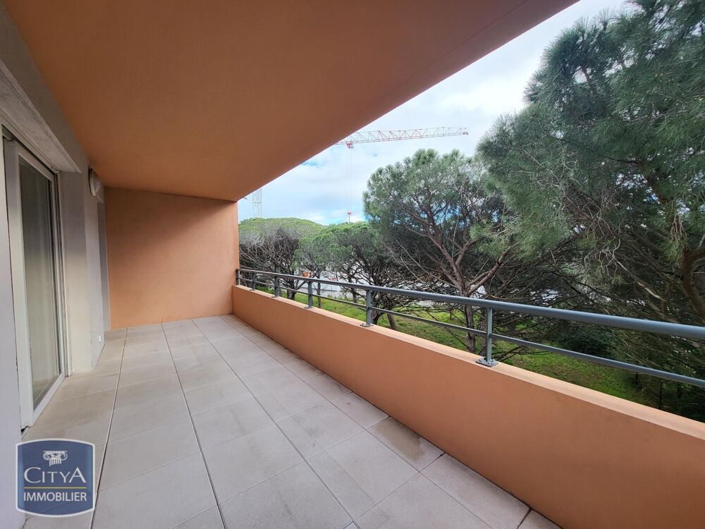 A louer FREJUS secteur Cais, proche des commerces, dans ....