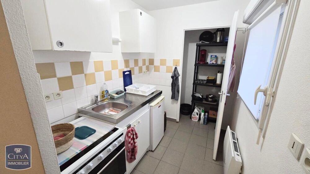location Appartement - 2 pièce(s) - 48 m² Pecquencourt (59146)