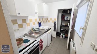  Appartement à louer 2 pièces 48 m²