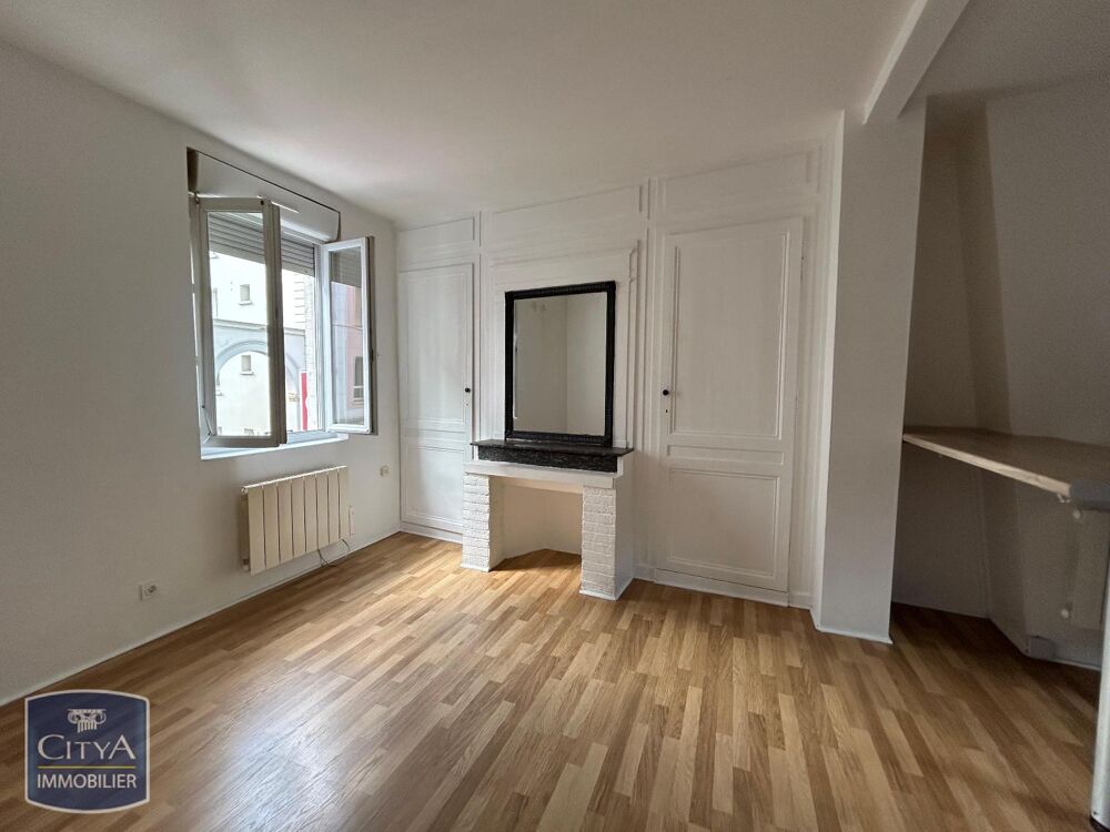 location Appartement - 2 pièce(s) - 35 m² Le Havre (76600)