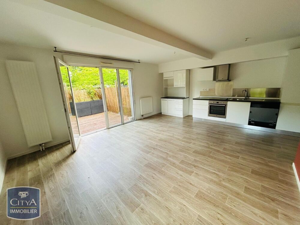 location Appartement - 3 pièce(s) - 64 m² Lambersart (59130)