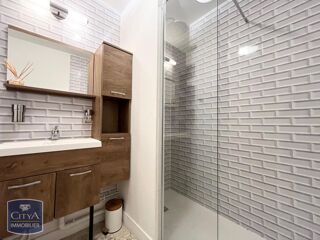  Appartement � louer 3 pi�ces 60 m�