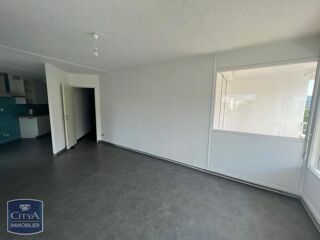  Appartement  louer 2 pices 53 m